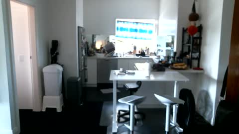 Joenegroni online show from January 19, 3:38 am