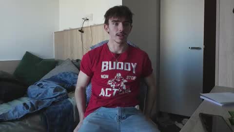 JoeOsulli online show from October 25, 1:33 pm