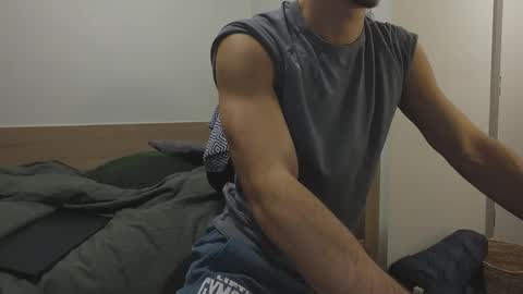 Snapshot of joeosulli2024 chatting on October 8, 10:27 pm JoeOsulli online show from October 8, 10:27 pm