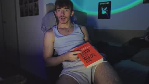 JoeOsulli online show from November 13, 5:04 pm