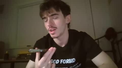 JoeOsulli online show from December 21, 10:27 pm