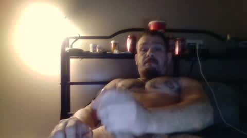 joestout22985118 online show from June 14, 3:30 am