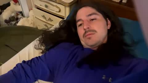 Boytoy online show from January 11, 9:46 pm