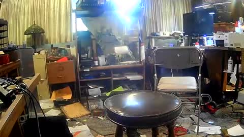 Joey Bi2Nite online show from June 27, 9:54 pm