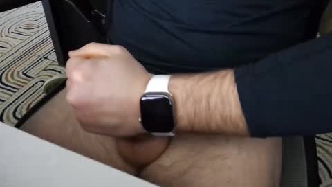 joff1684 online show from December 5, 5:11 pm