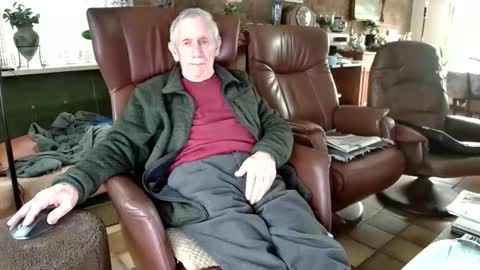 johan7 heet online show from February 3, 3:38 pm