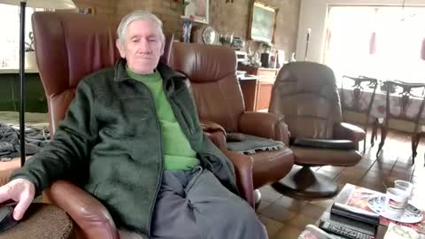 johan7 heet online show from February 4, 12:33 pm