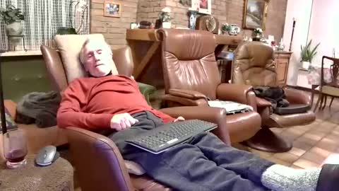 johan7 heet online show from March 13, 9:51 pm