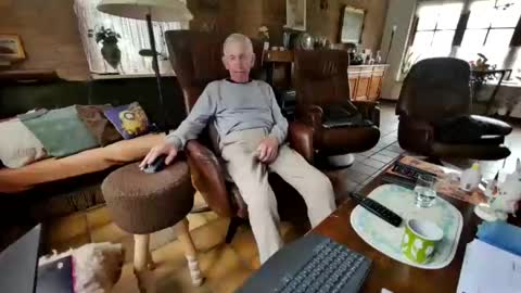 johan7 heet online show from April 20, 3:48 pm