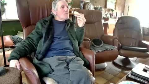 johan7 heet online show from January 14, 12:35 pm