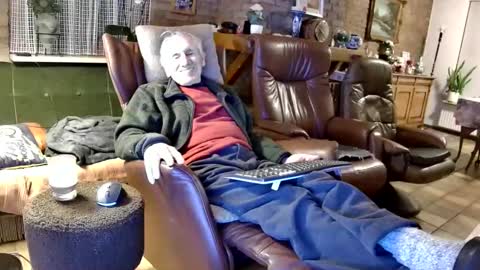 johan7 heet online show from March 23, 10:37 pm