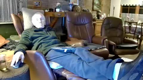 johan7 heet online show from March 3, 8:00 pm