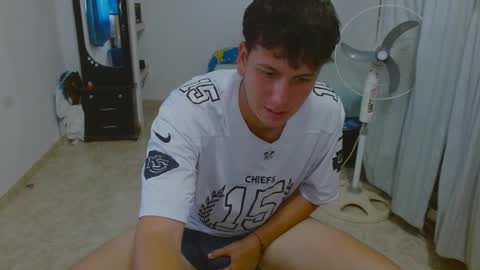 apolo online show from February 4, 5:12 pm