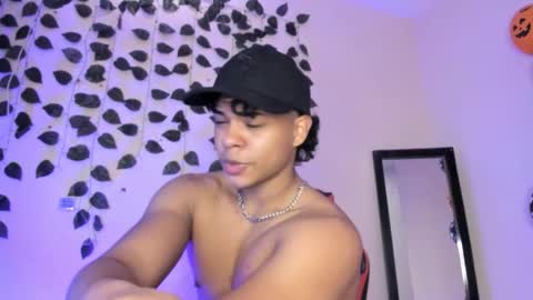 Johan Beley online show from November 7, 4:42 pm