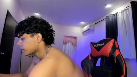 Johan Beley online show from April 13, 3:44 am