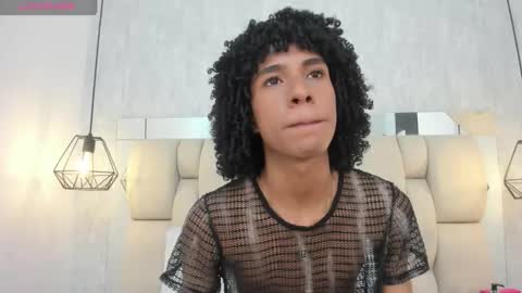 Johan  online show from February 10, 1:03 pm