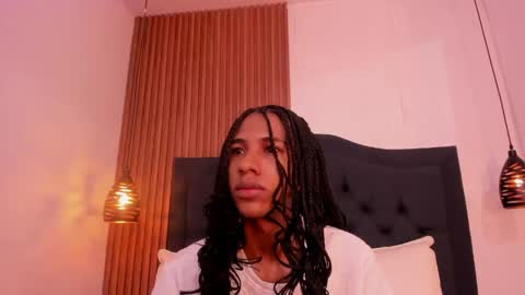 Johan  online show from April 20, 12:19 pm