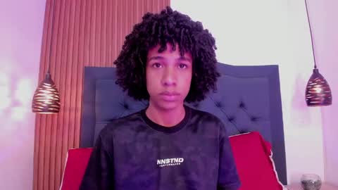 Johan  online show from April 14, 11:46 am