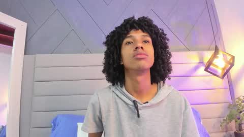 Johan  online show from November 5, 11:45 am