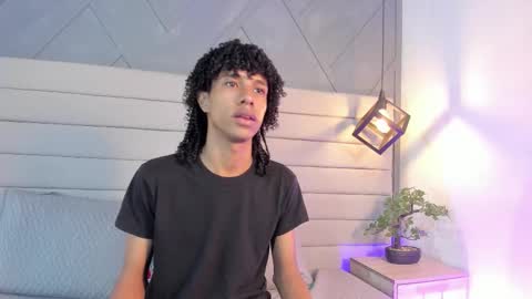 Johan  online show from November 21, 12:03 pm