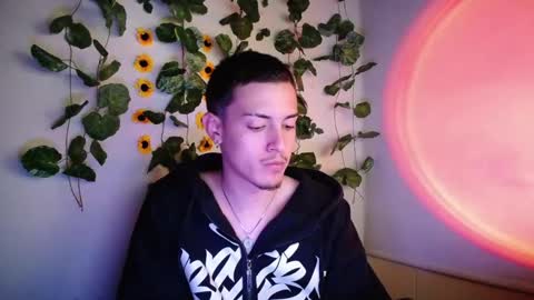 johan_parker222 online show from September 15, 3:08 am