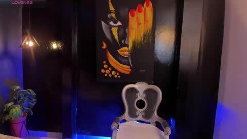 Johan Williams online show from January 10, 12:05 am