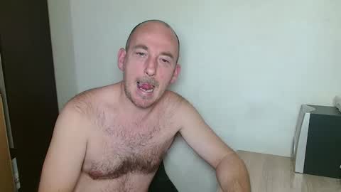 Johan online show from November 28, 3:41 pm