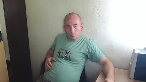 Johan online show from October 13, 11:01 am