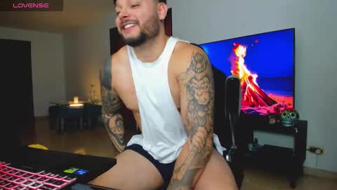 King -    online show from October 28, 12:22 am