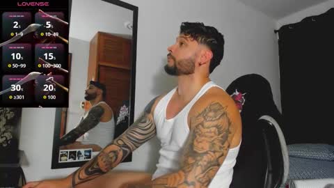 King -    online show from November 25, 11:14 pm