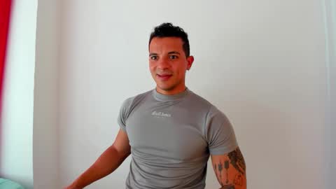 gael online show from September 20, 8:12 pm