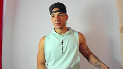 gael online show from October 15, 8:09 pm