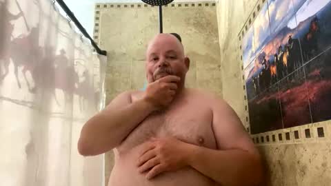 John online show from November 10, 3:31 am