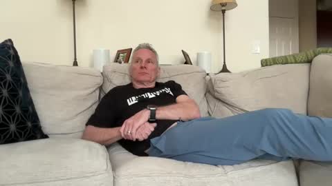 JackJack online show from April 23, 12:18 am