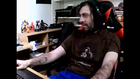 john online show from November 11, 5:31 am