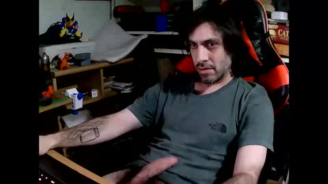 john online show from November 1, 4:44 am