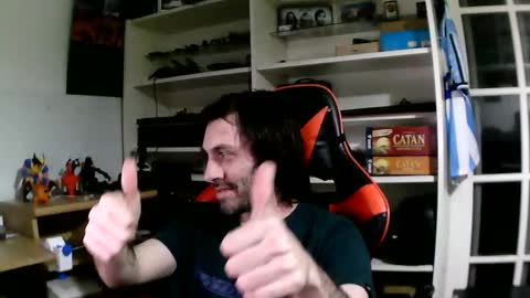 john online show from November 4, 12:34 am