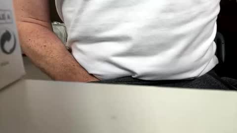 john_al4u online show from October 8, 11:05 am
