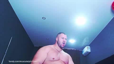 john and kiss online show from October 6, 9:05 am