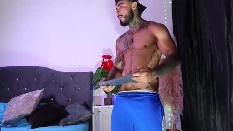 John  online show from March 11, 12:30 pm