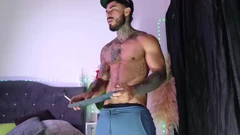 John  online show from March 12, 12:31 pm