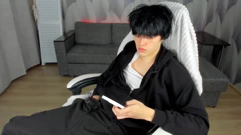 Snapshot of john_arthurs chatting on October 4, 3:21 pm John online show from October 4, 3:21 pm