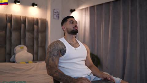 john online show from November 2, 12:38 pm