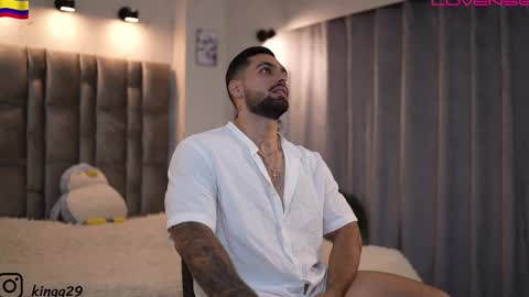 john online show from November 13, 9:50 pm