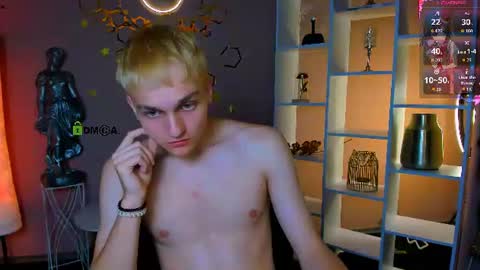 John online show from June 20, 7:20 pm