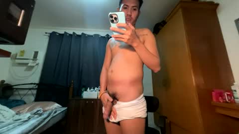 john_phh online show from August 5, 6:49 pm