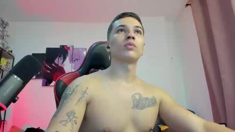 JOHN online show from November 29, 11:34 pm