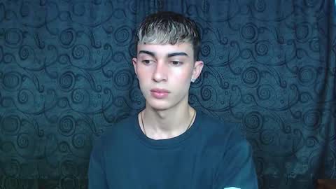 John Vichenso online show from December 18, 10:49 pm