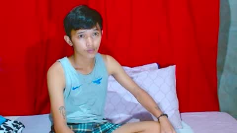 JohnXxx online show from May 25, 10:54 am