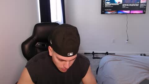 JAXX online show from January 14, 9:34 pm